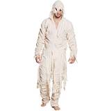 Mumier Dragter & Tøj Kostumer Boland Mummy Men's Costume