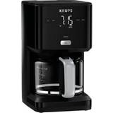 Krups Sort Kaffemaskiner Krups Smart‘n Light KM6008