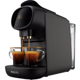 Aftagelig vandbeholder - Sort Kapsel kaffemaskiner Philips L'OR Barista Sublime