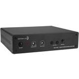 Stereo-effektforstærkere - USB-A Forstærkere & Modtagere Dayton Audio BSA-200