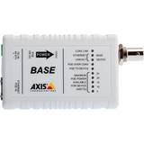 Tilbehør til overvågningskameraer Axis T8640 PoE+ over Coax Adapter Kit 2-pack