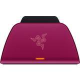 Dockingstation Razer PS5 Quick Charging Stand - Red