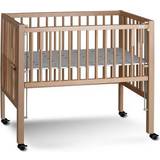 Bedside cribs Børneværelse TiSsi Maxi Boxspring Bedside Crib 56x96cm