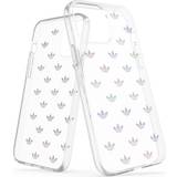 Adidas Transparent Mobiletuier adidas Snap Case Entry for iPhone 13 Pro Max