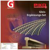 1:24 (G) Spor Piko Siding Track Set Track 35301