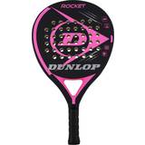Padel tennis bat Dunlop Rocket 2022 W