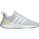 adidas Racer TR21 W - Blue Tint/Cloud White/Pulse Amber