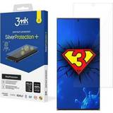 3mk SilverProtection + Antimicrobial Screen Protector for Galaxy Note 20 Ultra