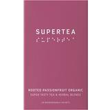 Teministeriet Supertea Rooted Passionfruit Organic 1.5g 20stk