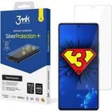 3mk SilverProtection + Antimicrobial Screen Protector for Galaxy S10 Lite