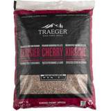 Kul & Briketter Traeger Cherry Wood Pellets 9kg