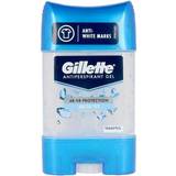 Gillette Hygiejneartikler Gillette Antiperspirant Gel 48H Arctic Ice Deo Stick 70ml