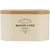 Mason Cash Stål Køkkenopbevaring Mason Cash Heritage Brødkasse