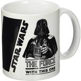 Star Wars The Force is Strong Krus 31.5cl