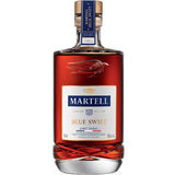 Martell Øl & Spiritus Martell VSOP Blue Swift Cognac 40% 75 cl
