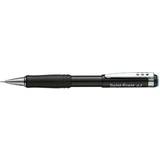 Blyanter Pentel Twist Erase 3 Mechanical Pencil Black 0.7mm