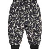 Camouflage Overtræksbukser Petit by Sofie Schnoor Thermal Pants - Camuflage (P213436)