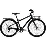 Cykelkurve - L Standardcykler Cannondale EQ DLX 2022 Unisex