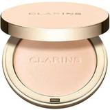 Clarins Pudder Clarins Ever Matte Compact Powder #01 Very Light