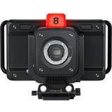 Blackmagic Design Videokameraer Blackmagic Design Studio Camera 4K Plus G2