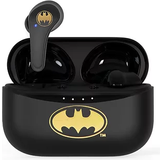 Guld Høretelefoner OTL Technologies DC Comics Batman