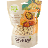 Mother Earth Cashews Whole ME Eco 500g