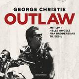 Lydbøger Outlaw (Lydbog, MP3, 2021)