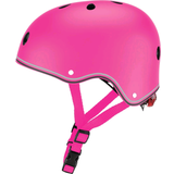 Tilbehør til kørelegetøj Globber Primo Lights Helmets