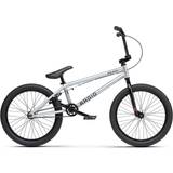 Ingen affjedring - XS BMX-cykler Radio Revo Pro 2021 Børnecykel
