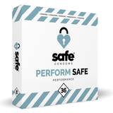 Beskyttelse & Hjælpemidler Safe Performance Safe 36-pack