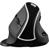 Standardmus på tilbud Sandberg Wireless Vertical Mouse Pro