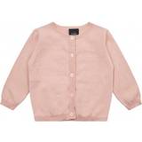 Sweatshirts Petit by Sofie Schnoor Cardigan - Light Rose (PNOS505)
