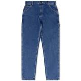 Dickies Blå Tøj Dickies Garyville Denim Jeans - Classic Blue
