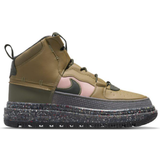 Nike air force pink Nike Air Force 1 M - Brown Kelp/Medium Olive/Pink Glaze/Sequoia