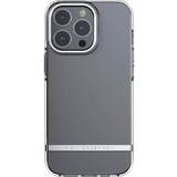 Richmond & Finch Covers Richmond & Finch Clear Case for iPhone 13 Pro
