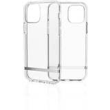 Richmond & Finch Apple iPhone 12 Pro Mobilcovers Richmond & Finch Clear Case for iPhone 12/12 Pro