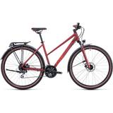 Cube Touringcykler Cube Nature Allroad 2022