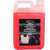 Motorolier & Kemikalier Protecton Coolant G12/G12+