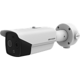 Hikvision 1280x720 Overvågningskameraer Hikvision DS-2TD2617-6/PA