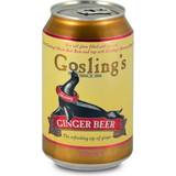 Goslings Ginger Beer 33 cl