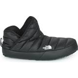 Herre - Polyester Støvler The North Face Thermoball Traction Bootie Mules - TNF Black/TNF White
