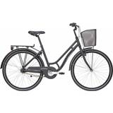 Cykelkurve - L Standardcykler Winther Junior 7-2021 Børnecykel