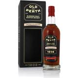 Australien Spiritus Vintage Collection Blended Malt Whisky 55.8% 70 cl