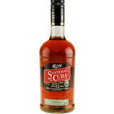 Cuba - Whisky Øl & Spiritus Extra Añejo 12 Years Old 40% 70 cl