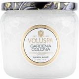 Brugskunst Voluspa Gardenia Colonia Maison Candle Duftlys 127g