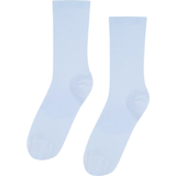 Colorful Standard Women Classic Organic Socks - Polar Blue