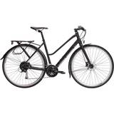 47 cm - Blå Standardcykler Crescent Femto Sport 318 2022