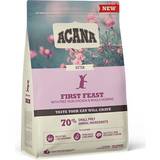 Acana C-vitaminer Kæledyr Acana First Feast 1.8kg