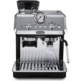Integreret kaffekværn Espressomaskiner De'Longhi La Specialista Arte EC9155.MB