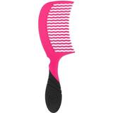Rosa Hårkamme Wet Brush Pro Detangling Comb